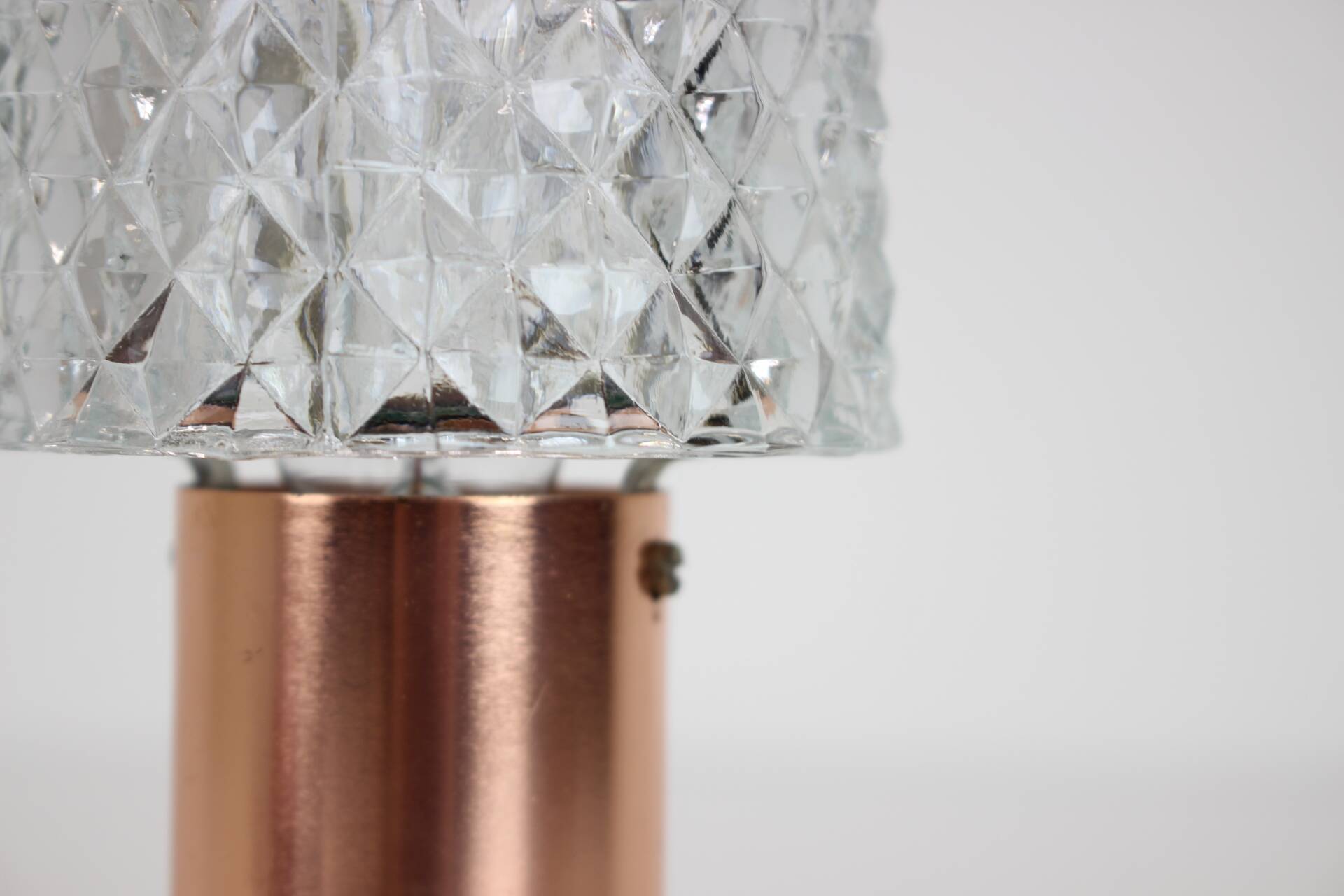 Mid-Century Table or Wall Lamp by Kamenicky Senov, 1960's