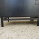 Japanese buffet in blackened 1980