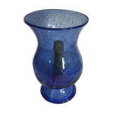 Photophore en verre bulle de biot