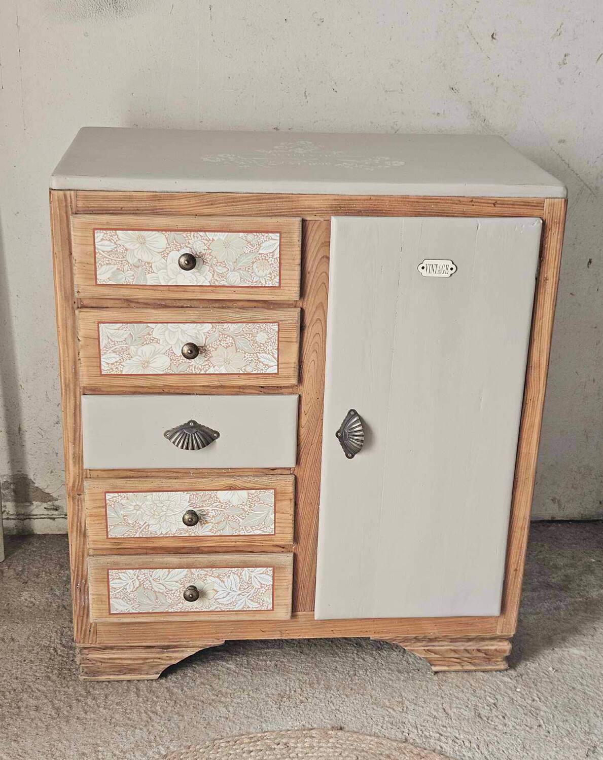 Commode / buffet mado
