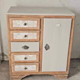 Mado chest of drawers / sideboard