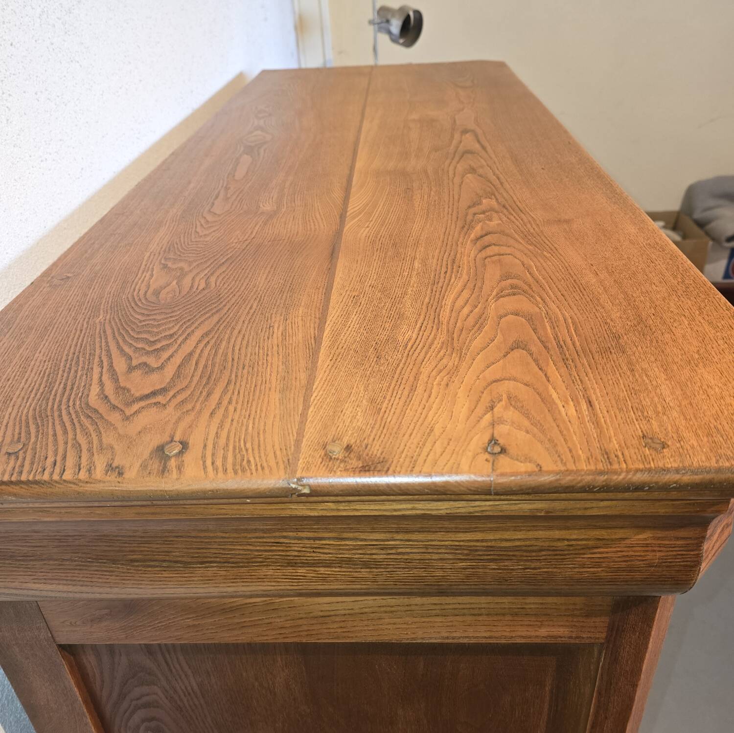 Buffet Louis Philippe