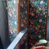 Screen 19th jungle décor