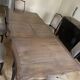 Dining room set Roche Bobois Volutes