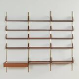 WKS-192 Wall shelf, WK Möbel