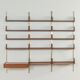 WKS-192 Wall shelf, WK Möbel