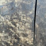 Grande Porte de grenier dogon