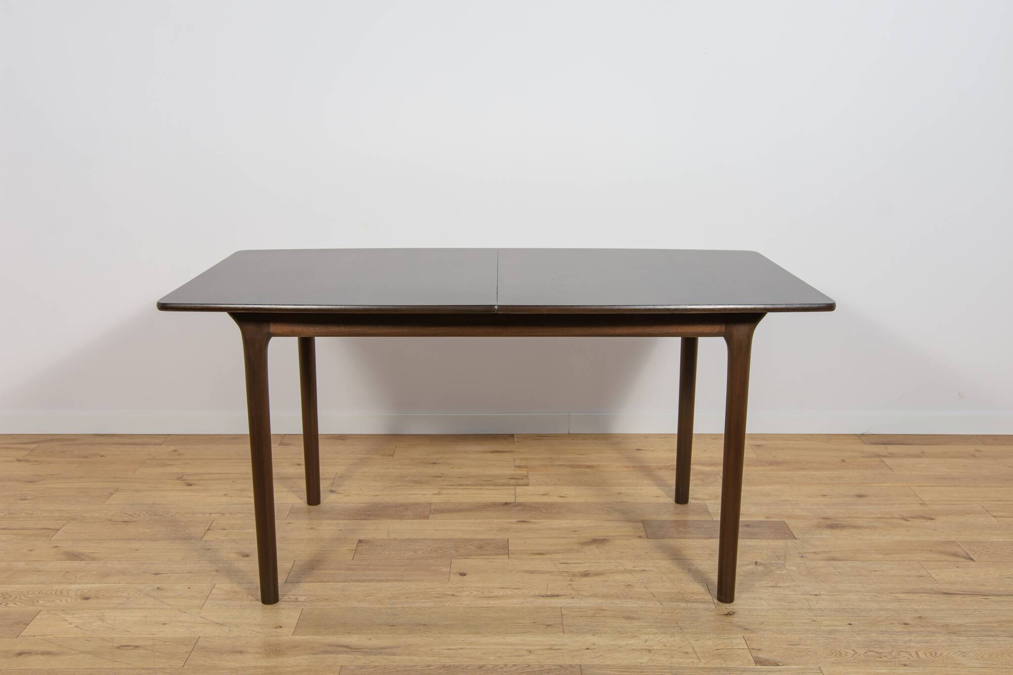Mid-Century Teak Extending Dining Table by A.H. McIntosh & Co., United Kingdom, 1960s