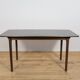 Mid-Century Teak Extending Dining Table by A.H. McIntosh & Co., United Kingdom, 1960s