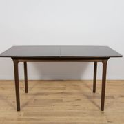 Mid-Century Teak Extending Dining Table by A.H. McIntosh & Co., United Kingdom, 1960s