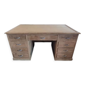 Bureau de notaire