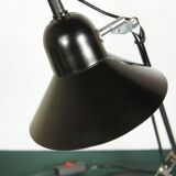 Aluminor articulated lamp