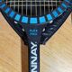 Vintage tennis rackets – Made in Belgium