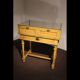 Jeweler's furniture