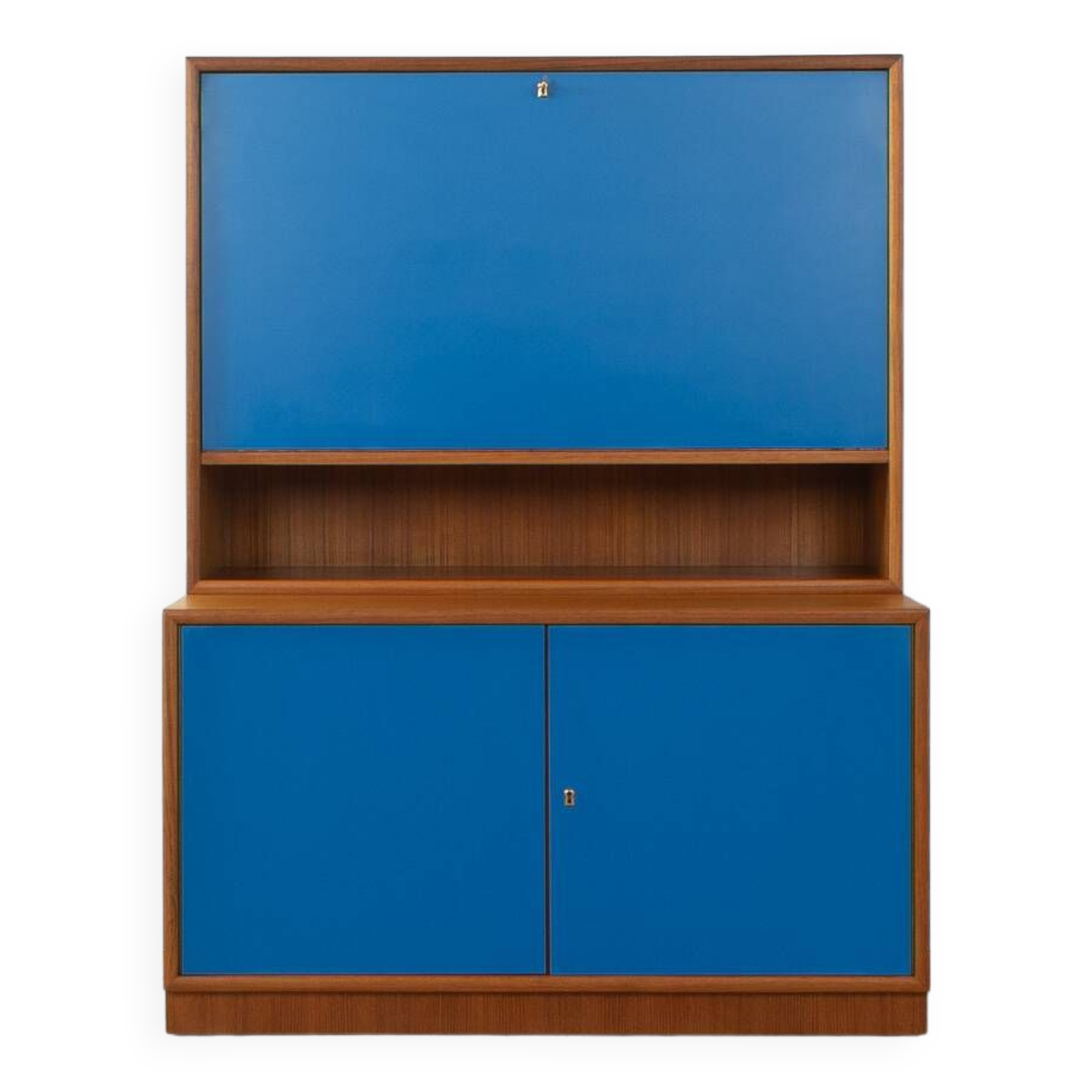 Bureau des années 1960, WK Möbel