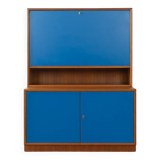 1960s Bureau, WK Möbel