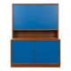 Bureau des années 1960, WK Möbel