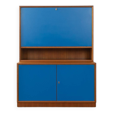 1960s Bureau, WK Möbel