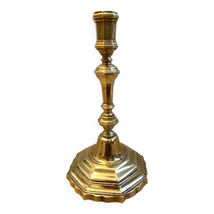 Ancien Bougeoir chandelier