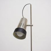 Mid century floor spot lamp, Czechoslovakia, 1960´s
