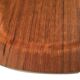 Plateau teck placage 60’s scandinave