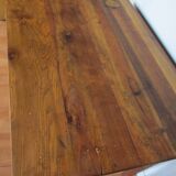 Old farm table
