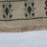Tapis turc 58x417cm