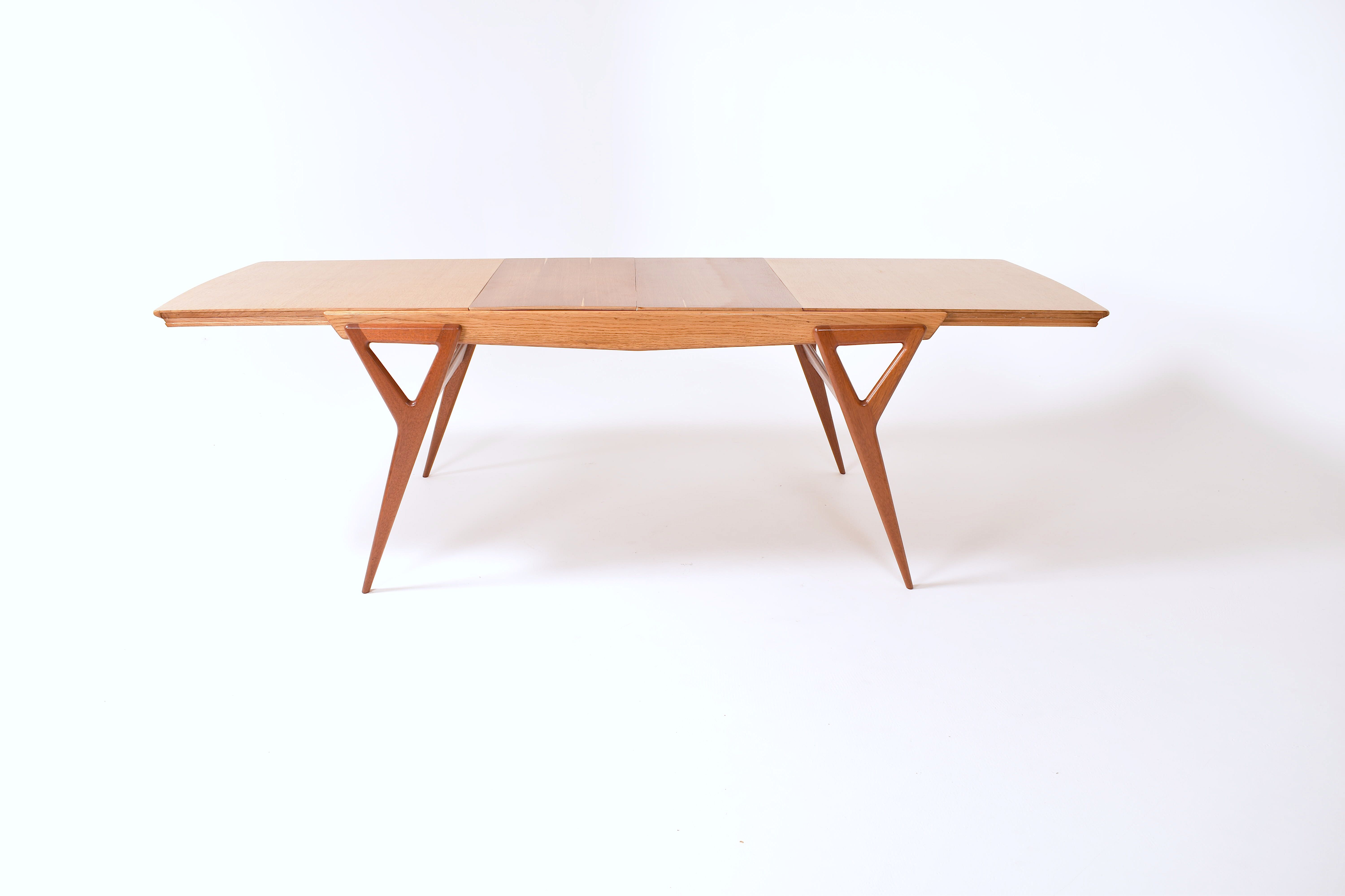 Table Louis Paolozzi