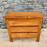 Commode 3 tiroirs