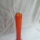 Vase soliflore foot flower