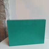 Small workshop cabinet with lockers