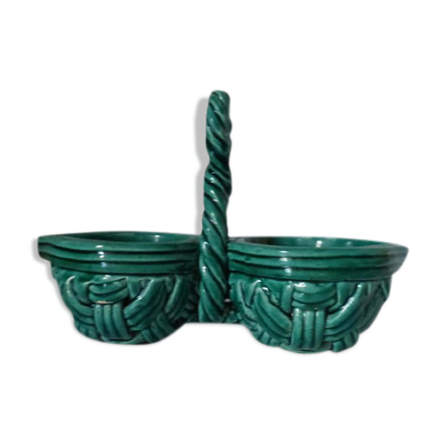 Vallauris basket basket