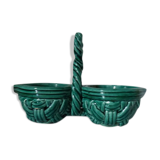 Vallauris basket basket