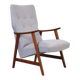 Mid-Century Danish Armchair, 1960s