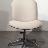 Series of 6 chairs Ico Parisi