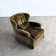 Vintage lounge chair | armchair | 1950s