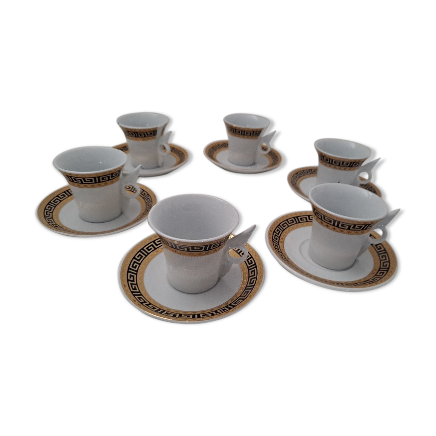 Set à café