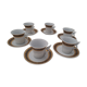 Set à café