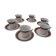 Set à café