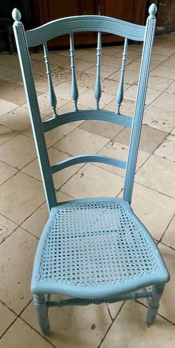 chaise de nourrice