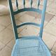nurse chair