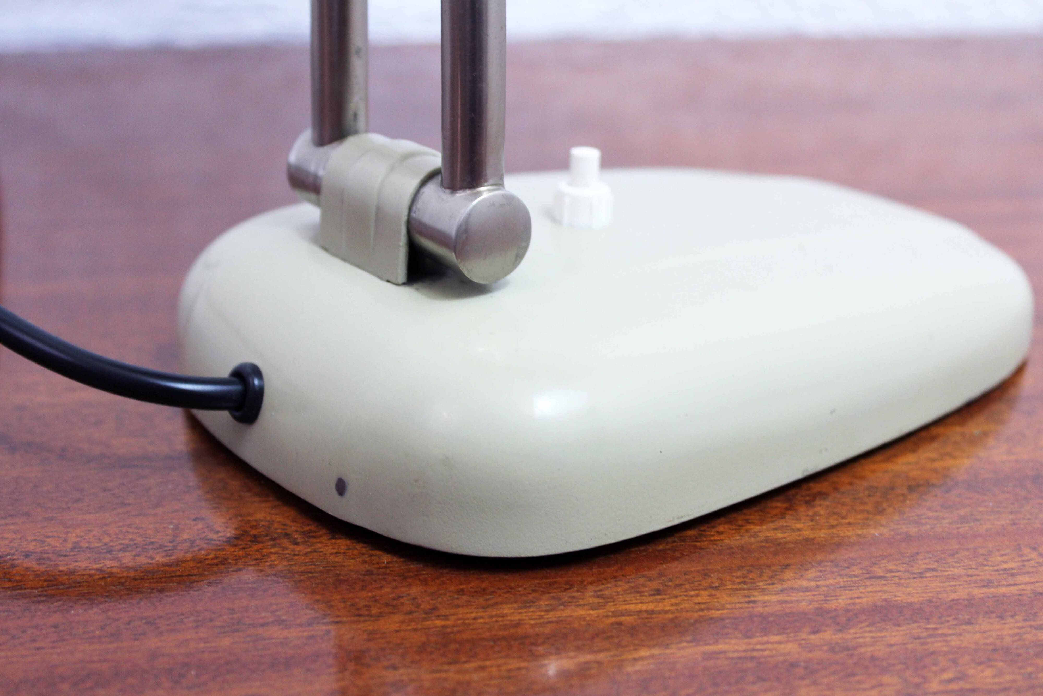 1930 Bag Turgi desk lamp