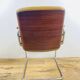 Karl Dittert office chair for Stoll Giroflex, 1970s