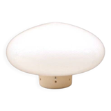 Murano glass table lamp, Italy 1960