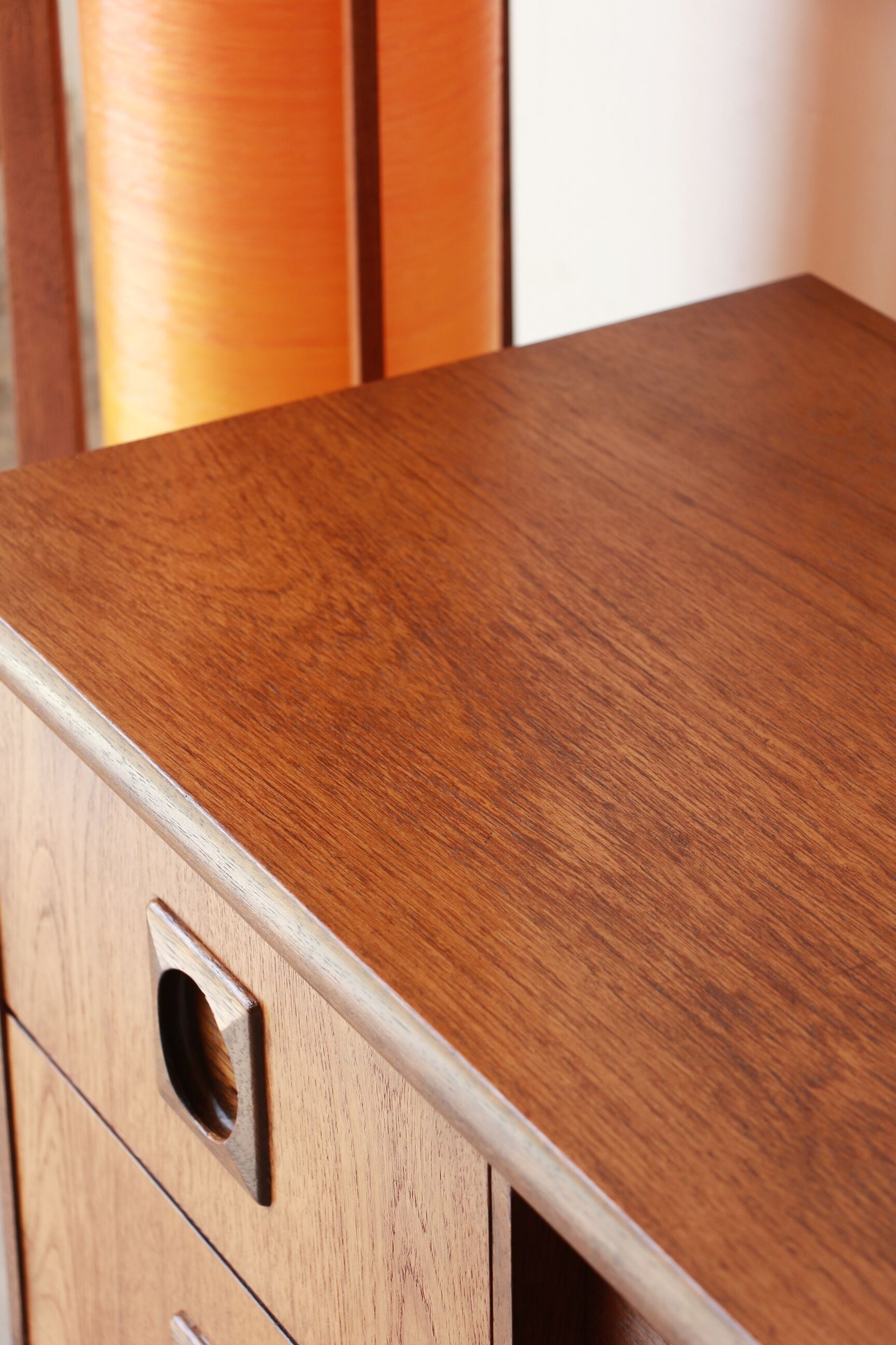 Enfilade - Bath Cabinet Makers - 60s