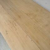 Vintage Parisian buffet