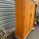 Armoire à étagères