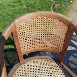 5 Fauteuils Cannés