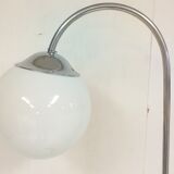 1920 Floor lamp Halabala, Functionalism, Czechoslovakia
