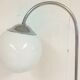 1920 Floor lamp Halabala, Functionalism, Czechoslovakia